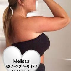 
                        Melissa
                     is Female Escorts. | Calgary | Alberta | Canada | canadapleasure.com 