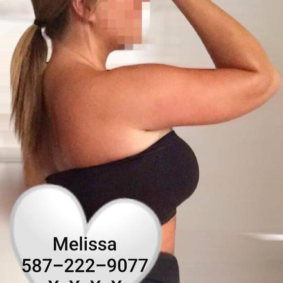 
                        Melissa
                     is Female Escorts. | Calgary | Alberta | Canada | canadapleasure.com 