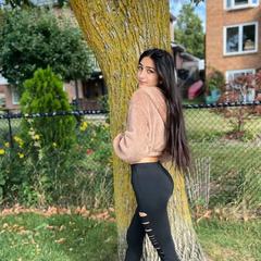 
                        Parul
                     is Female Escorts. | Kitchener | Ontario | Canada | canadapleasure.com 