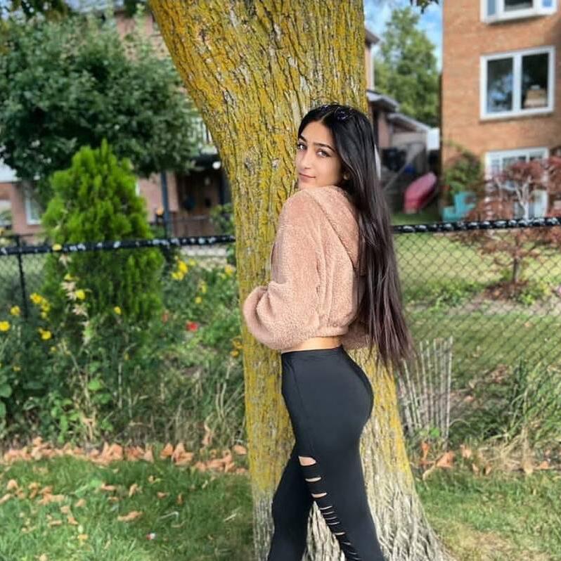 
                        Parul
                     is Female Escorts. | Kitchener | Ontario | Canada | canadapleasure.com 