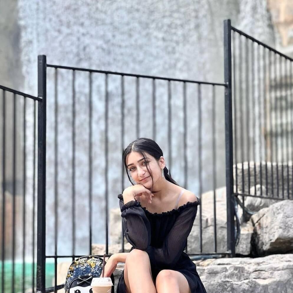 
                        Parul
                     is Female Escorts. | Kitchener | Ontario | Canada | canadapleasure.com 