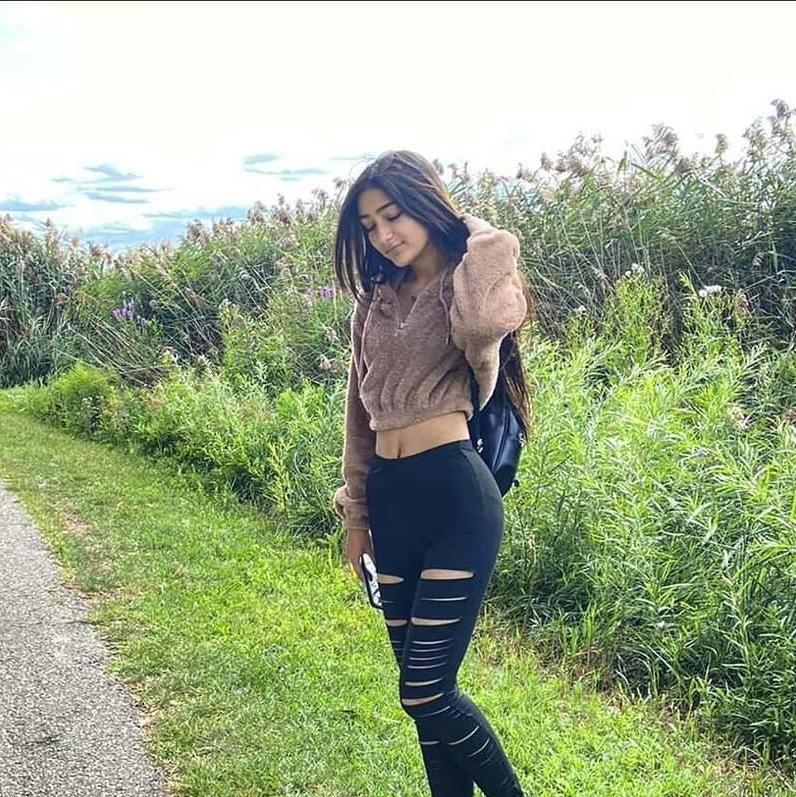 
                        Parul
                     is Female Escorts. | Kitchener | Ontario | Canada | canadapleasure.com 