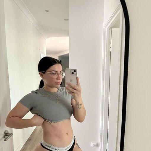 
                        Kins tiana
                     is Female Escorts. | Saguenay | Quebec | Canada | canadapleasure.com 