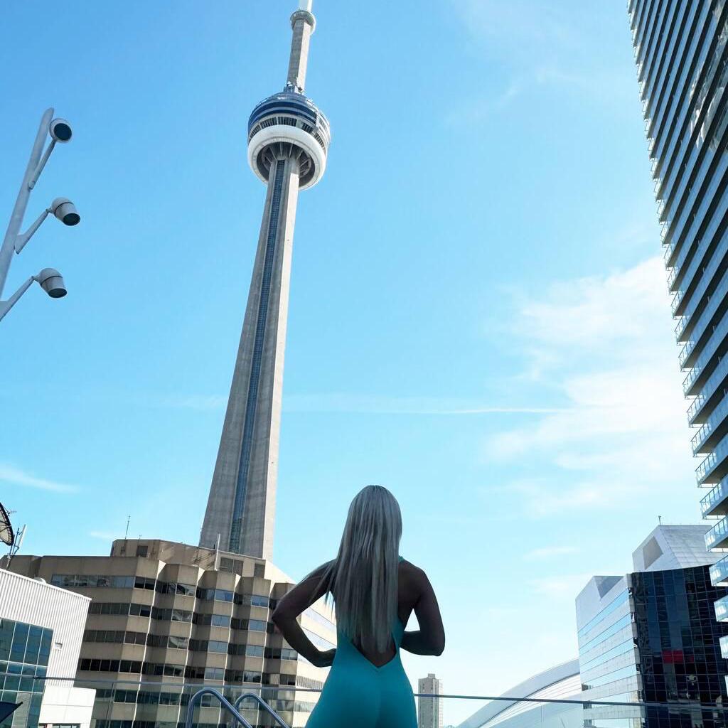 
                        Ivanna
                     is Female Escorts. | Toronto | Ontario | Canada | canadapleasure.com 