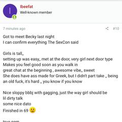 
                        Backdoor Becky
                     is Female Escorts. | Toronto | Ontario | Canada | canadapleasure.com 