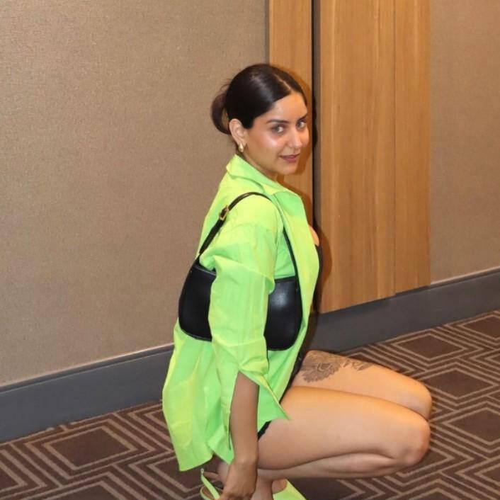 
                        Harleen kourr
                     is Female Escorts. | Edmonton | Alberta | Canada | canadapleasure.com 