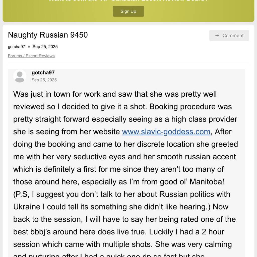 
                        Yana
                     is Female Escorts. | Fredericton | New Brunswick | Canada | canadapleasure.com 