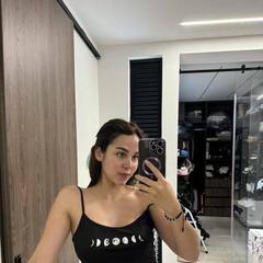 
                        Lili
                     is Female Escorts. | Niagara | Ontario | Canada | canadapleasure.com 