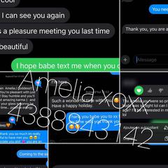 
                        Amelia xoxx
                     is Female Escorts. | Quebec City | Quebec | Canada | canadapleasure.com 