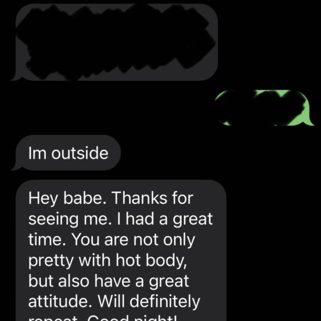 
                        katrina
                     is Female Escorts. | Toronto | Ontario | Canada | canadapleasure.com 