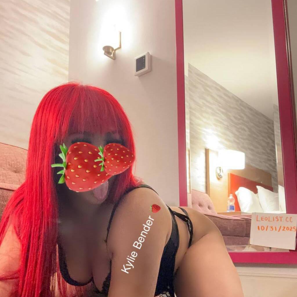 
                        Kylie bender
                     is Female Escorts. | Toronto | Ontario | Canada | canadapleasure.com 