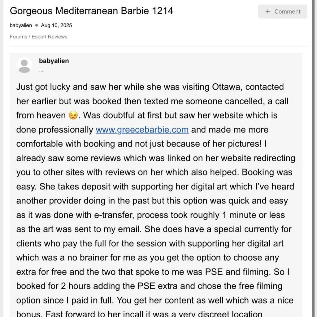 
                        Lilly
                     is Female Escorts. | Ft Mcmurray | Alberta | Canada | canadapleasure.com 