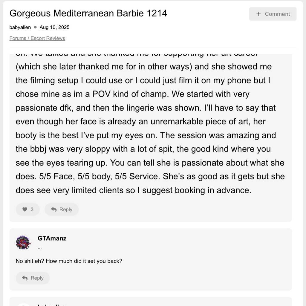 
                        Lilly
                     is Female Escorts. | Kamloops | British Columbia | Canada | canadapleasure.com 