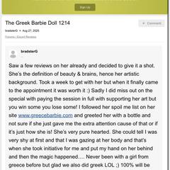 
                        Lilly
                     is Female Escorts. | Kamloops | British Columbia | Canada | canadapleasure.com 