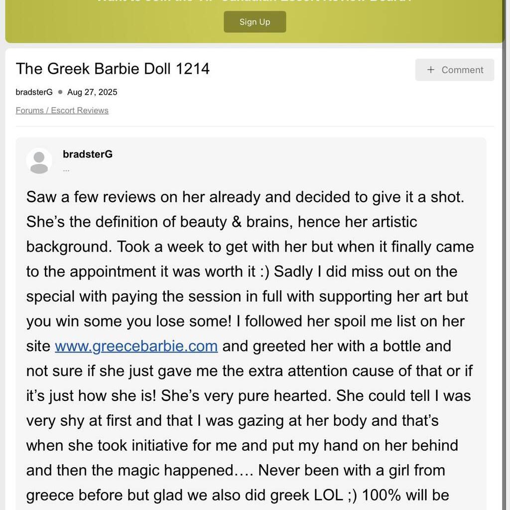 
                        Lilly
                     is Female Escorts. | Skeena | British Columbia | Canada | canadapleasure.com 