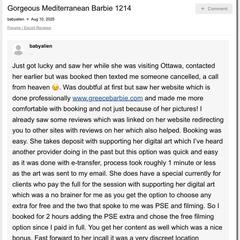 
                        Lilly
                     is Female Escorts. | Fredericton | New Brunswick | Canada | canadapleasure.com 