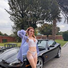 
                        Marnie
                     is Female Escorts. | Trois Rivieres | Quebec | Canada | canadapleasure.com 