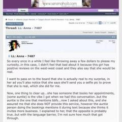 
                        anna4372885496
                     is Female Escorts. | Saskatoon | Saskatchewan | Canada | canadapleasure.com 