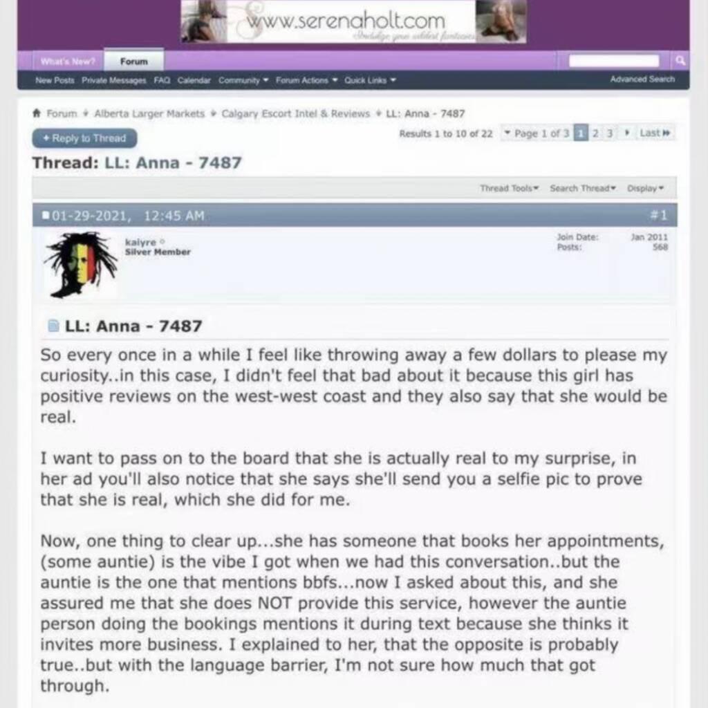 
                        anna4372885496
                     is Female Escorts. | Saskatoon | Saskatchewan | Canada | canadapleasure.com 