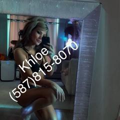 
                        Khloe
                     is Female Escorts. | Edmonton | Alberta | Canada | canadapleasure.com 