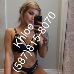 
                        Khloe
                     is Female Escorts. | Edmonton | Alberta | Canada | canadapleasure.com 