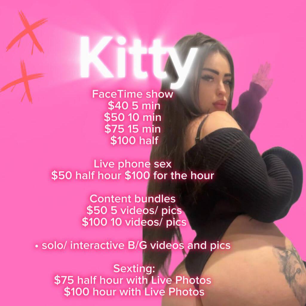 
                        Kitty
                     is Female Escorts. | Lethbridge | Alberta | Canada | canadapleasure.com 
