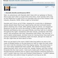 
                        Breanna
                     is Female Escorts. | Ft Mcmurray | Alberta | Canada | canadapleasure.com 