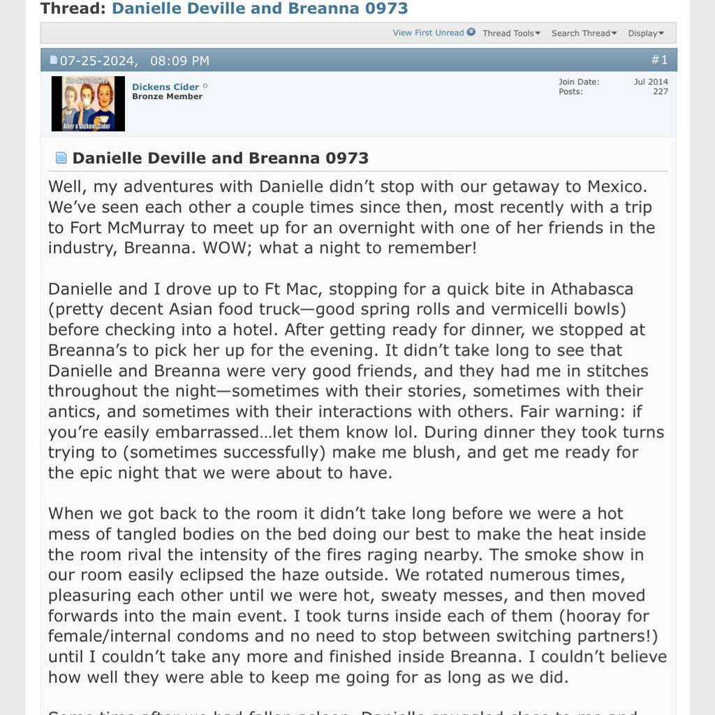 
                        Breanna
                     is Female Escorts. | Ft Mcmurray | Alberta | Canada | canadapleasure.com 