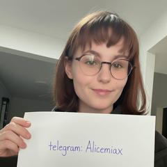 
                        Alice
                     is Female Escorts. | Barrie | Ontario | Canada | canadapleasure.com 