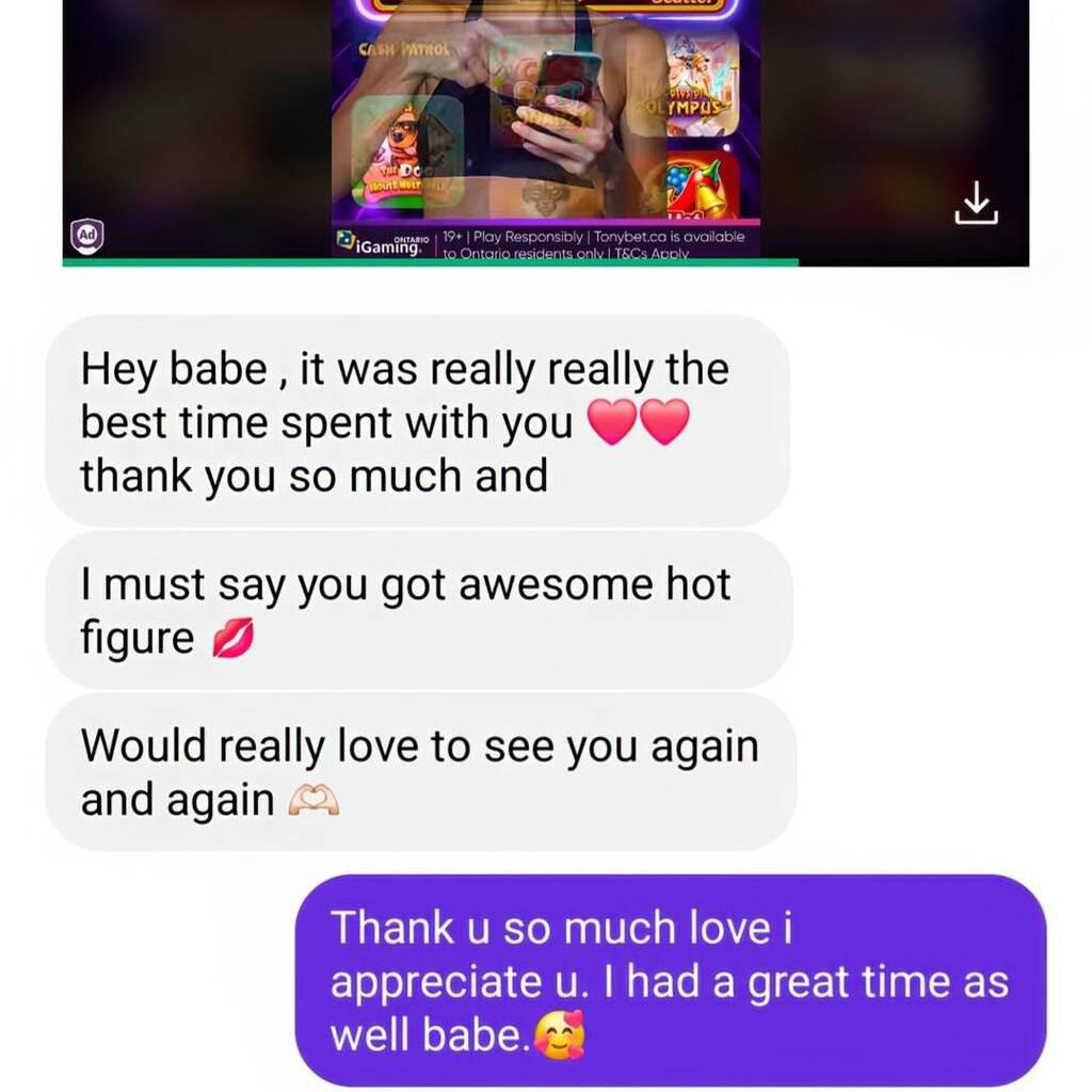 
                        Rihanna
                     is Female Escorts. | Barrie | Ontario | Canada | canadapleasure.com 