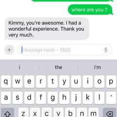 
                        kimmy
                     is Female Escorts. | Niagara | Ontario | Canada | canadapleasure.com 