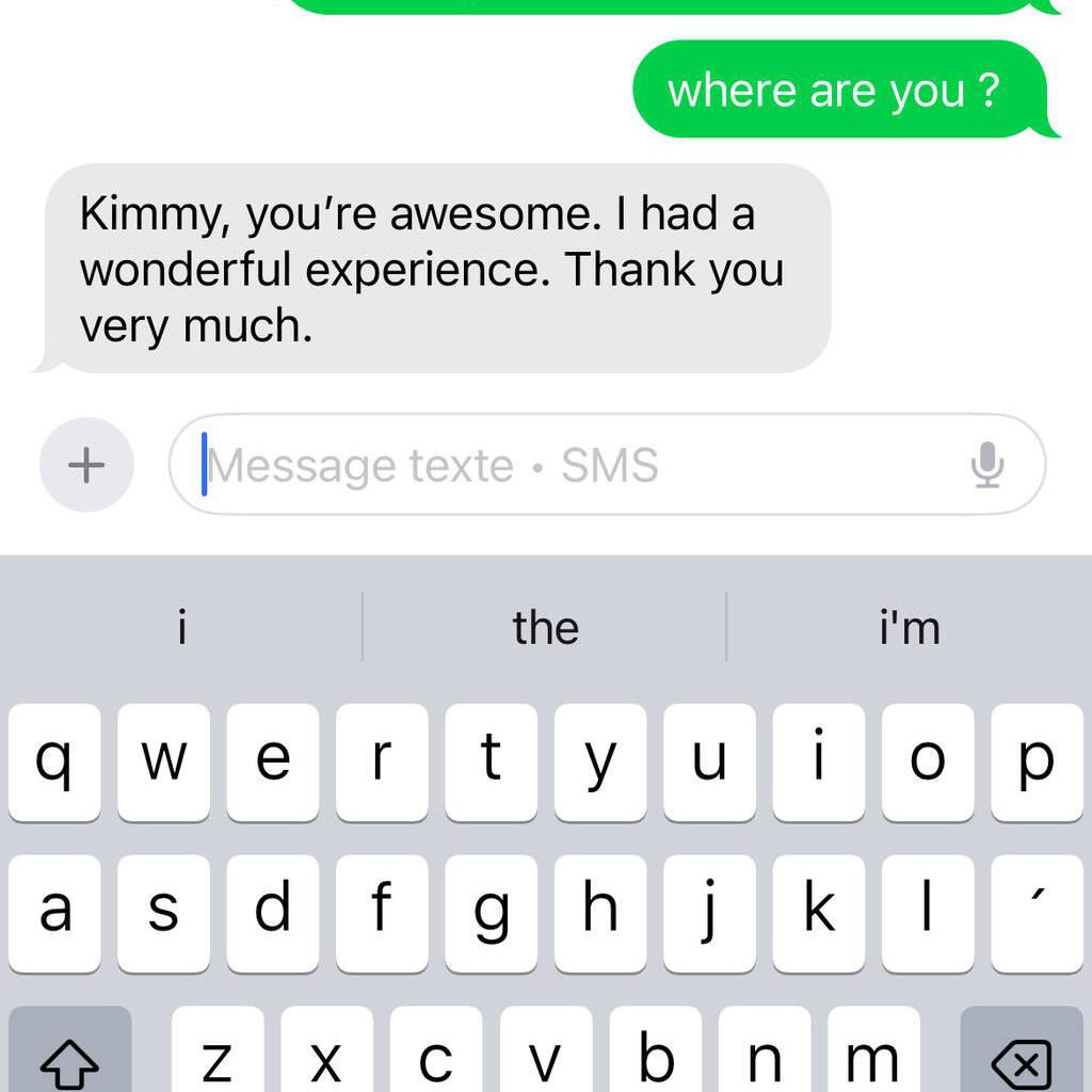 
                        kimmy
                     is Female Escorts. | Niagara | Ontario | Canada | canadapleasure.com 