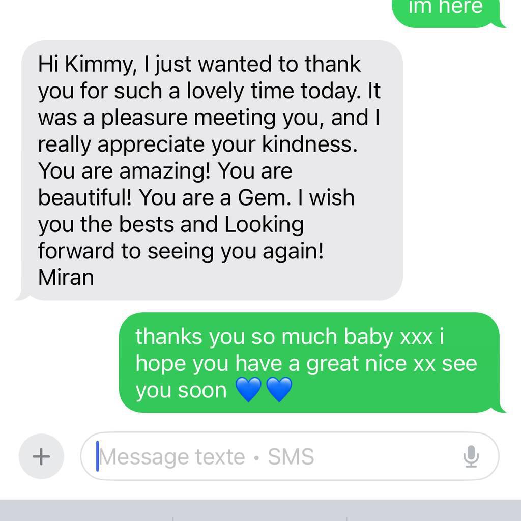 
                        kimmy
                     is Female Escorts. | Niagara | Ontario | Canada | canadapleasure.com 