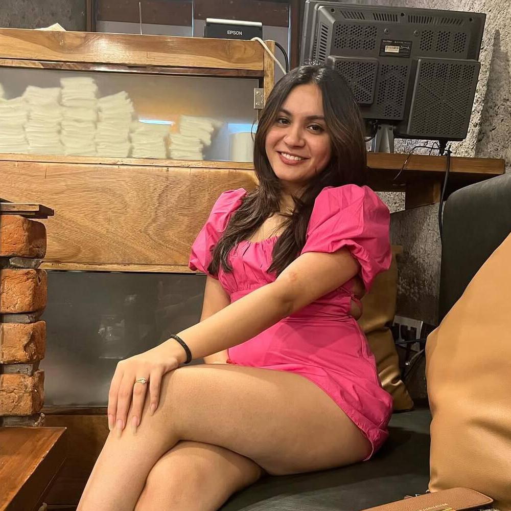 
                        ayesha
                     is Female Escorts. | Vancouver | British Columbia | Canada | canadapleasure.com 