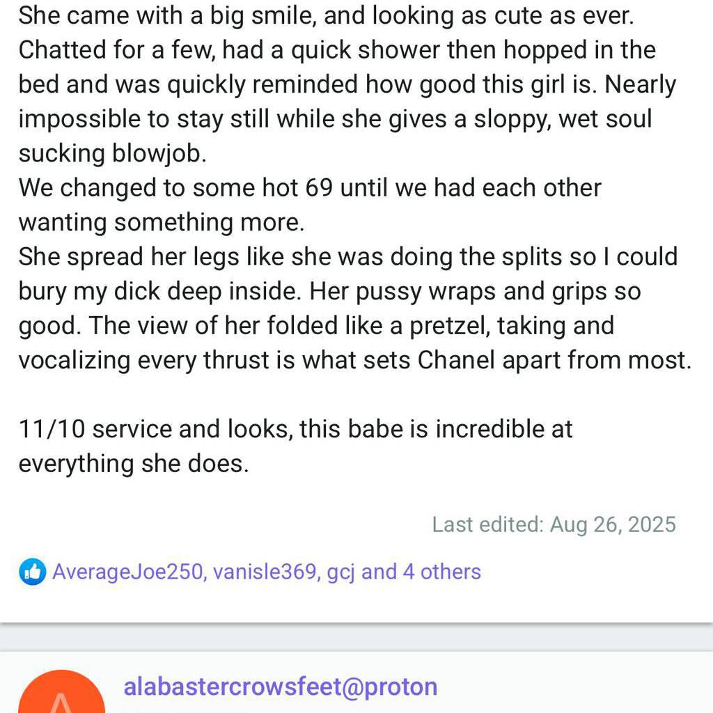 
                        Pink Chanel
                     is Female Escorts. | Comox Balley | British Columbia | Canada | canadapleasure.com 