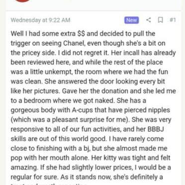 
                        Pink Chanel
                     is Female Escorts. | Comox Balley | British Columbia | Canada | canadapleasure.com 