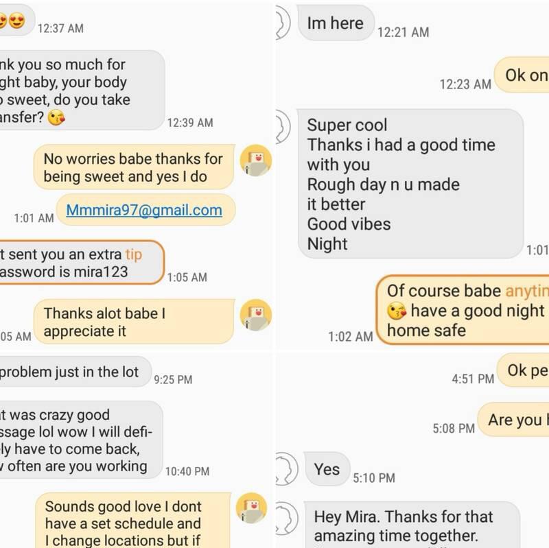 
                        Mira
                     is Female Escorts. | Hamilton | Ontario | Canada | canadapleasure.com 