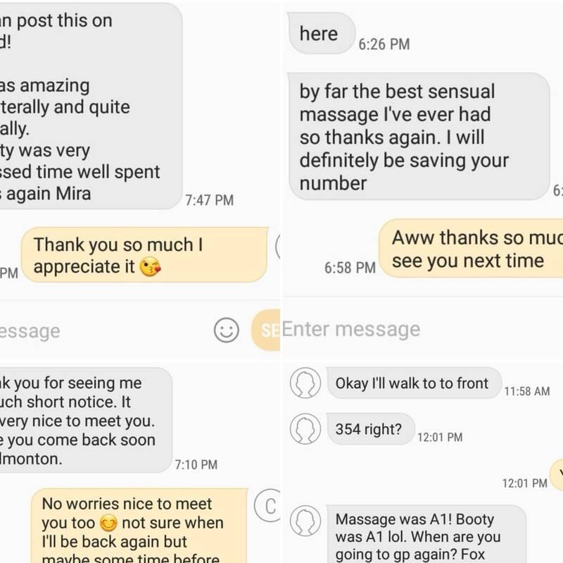 
                        Mira
                     is Female Escorts. | Hamilton | Ontario | Canada | canadapleasure.com 