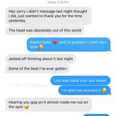 
                        Asia Adams
                     is Female Escorts. | Hamilton | Ontario | Canada | canadapleasure.com 