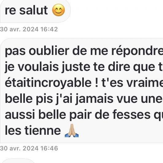 
                        Mila Ka$h
                     is Female Escorts. | Saguenay | Quebec | Canada | canadapleasure.com 