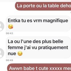 
                        Mila Ka$h
                     is Female Escorts. | Saguenay | Quebec | Canada | canadapleasure.com 