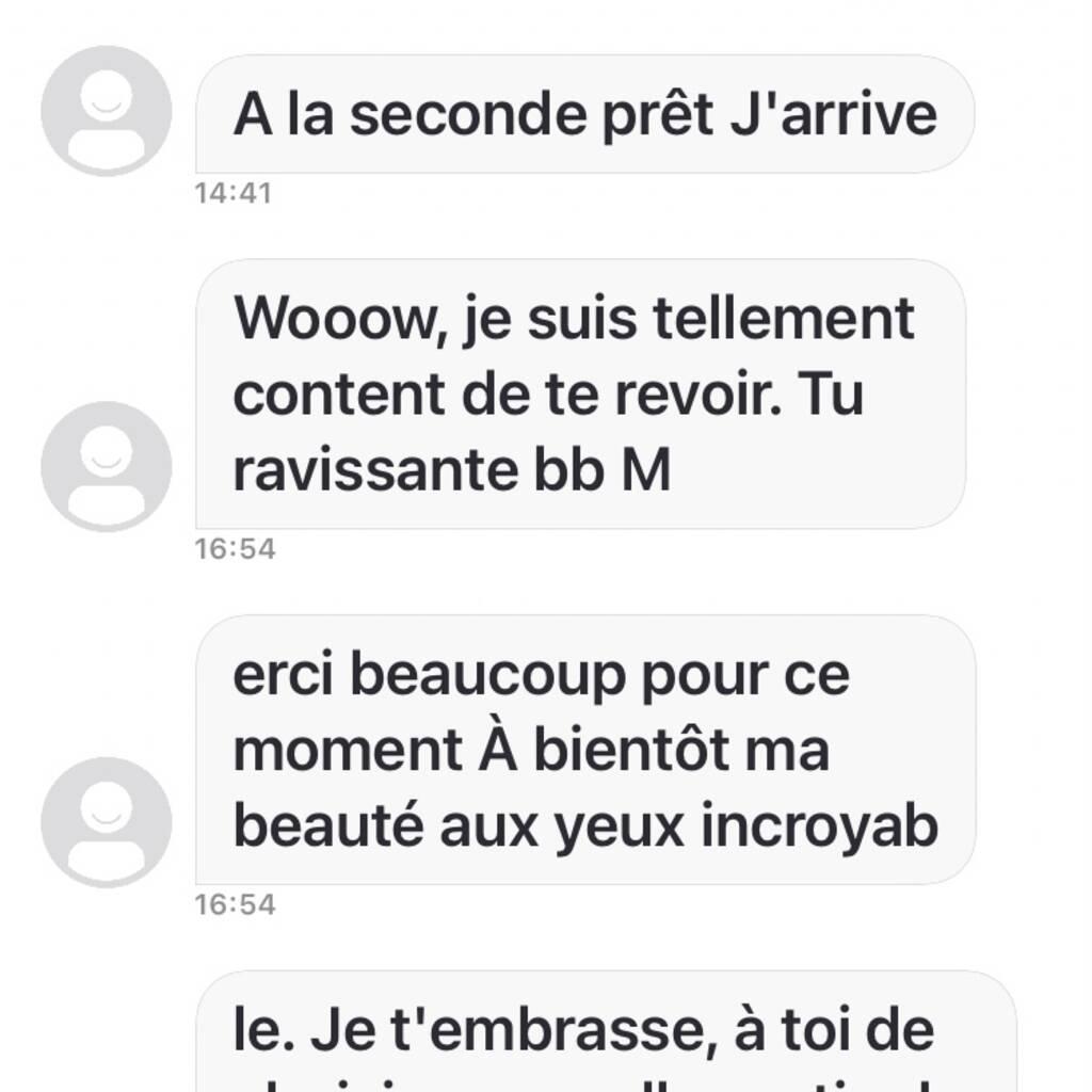 
                        Mila Ka$h
                     is Female Escorts. | Saguenay | Quebec | Canada | canadapleasure.com 