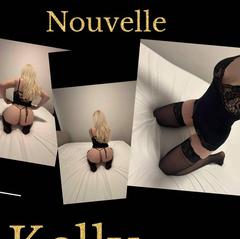 
                        Kelly Carolina, Daphné
                     is Female Escorts. | Quebec City | Quebec | Canada | canadapleasure.com 