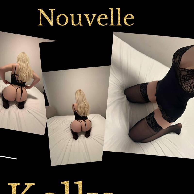 
                        Kelly Carolina, Daphné
                     is Female Escorts. | Quebec City | Quebec | Canada | canadapleasure.com 
