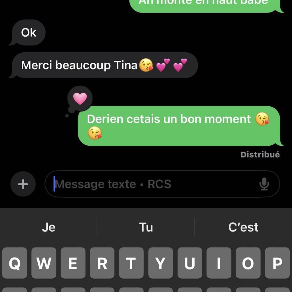 
                        Ashley
                     is Female Escorts. | Saguenay | Quebec | Canada | canadapleasure.com 