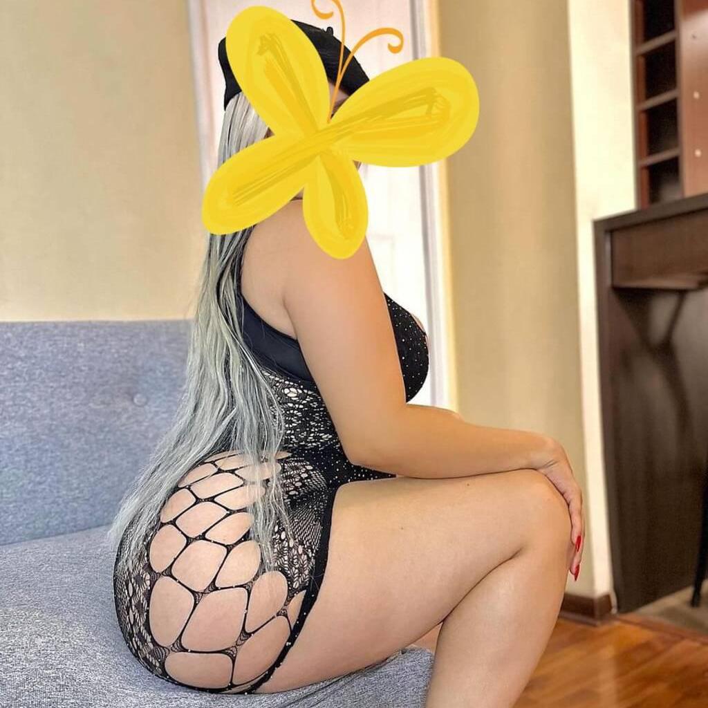 
                        Salome
                     is Female Escorts. | Montreal | Quebec | Canada | canadapleasure.com 