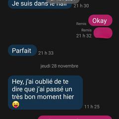 
                        Luna Moonlight
                     is Female Escorts. | Montreal | Quebec | Canada | canadapleasure.com 