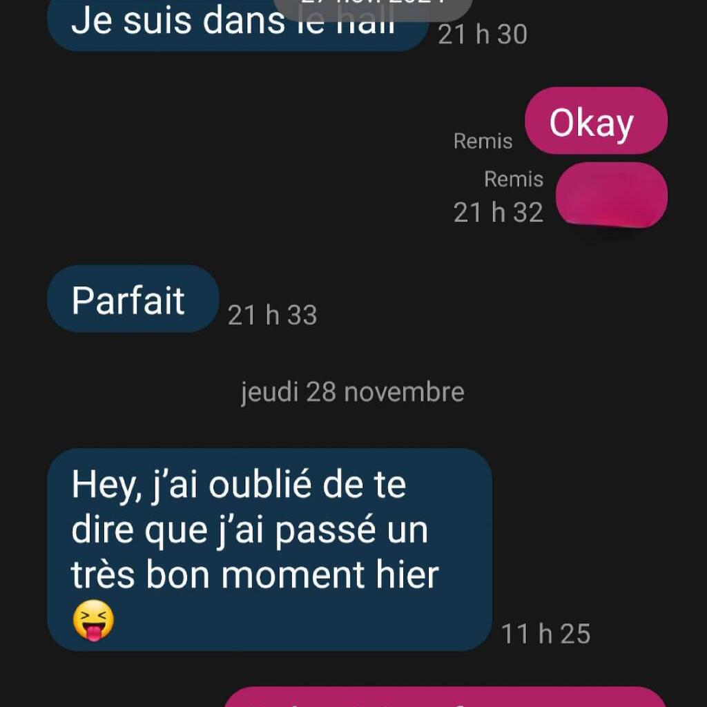 
                        Luna Moonlight
                     is Female Escorts. | Montreal | Quebec | Canada | canadapleasure.com 