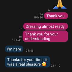 
                        Luna Moonlight
                     is Female Escorts. | Montreal | Quebec | Canada | canadapleasure.com 