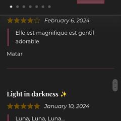 
                        Luna Moonlight
                     is Female Escorts. | Montreal | Quebec | Canada | canadapleasure.com 